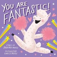 Enlarge image Cover: You Are Fantastic! (A Hello!Lucky Book) - Abrams Appleseed