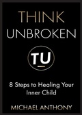 Cover: Think Unbroken - Think Unbroken LLC
