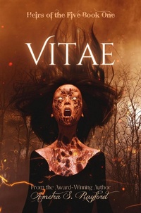 Enlarge image Cover: Vitae - Arrayed Formats