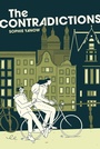 Cover: The Contradictions - Drawn & Quarterly