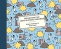 Cover: Department of Mind-Blowing Theories - Drawn & Quarterly