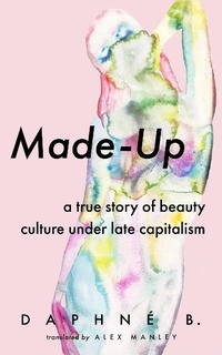 Abbildung von: Made-Up - Coach House Books