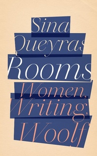 Abbildung von: Rooms - Coach House Books