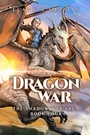 Cover: Dragon War - Shivnath Productions
