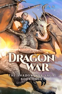 Enlarge image Cover: Dragon War - Shivnath Productions