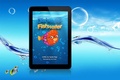 Cover: Dishwater Fishwater - Tymple Reign / Tymple Reign Publishing