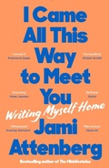 Cover: I Came All This Way to Meet You - Serpent's Tail