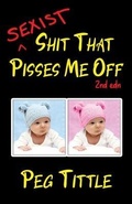 Cover: Sexist Shit that Pisses Me Off - Magenta