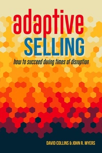 Enlarge image Cover: Adaptive Selling - Bookpress Publishing