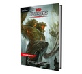 Cover: D&D: Aus dem Abyss - Gale Force Nine