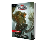 Enlarge image Cover: D&D: Aus dem Abyss - Gale Force Nine