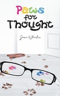 Cover: Paws for Thought - Rushmore Press LLC