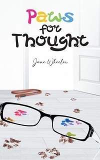 Enlarge image Cover: Paws for Thought - Rushmore Press LLC