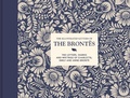 Cover: The Illustrated Letters of the Bront&euml;s - Batsford