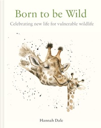 Enlarge image Cover: Born to be Wild - Batsford