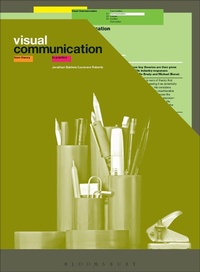 Enlarge image Cover: Visual Communication - AVA Publishing SA