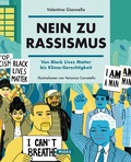 Cover: Nein zu Rassismus - Midas Management