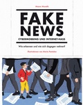 Cover: Fake News - Cybermobbing - Internet-Hass - Midas Management