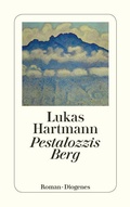Cover: Pestalozzis Berg - Diogenes