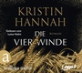 Cover: Die vier Winde - Aufbau audio