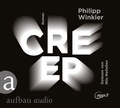 Cover: Creep - Aufbau audio