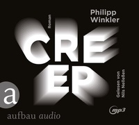 Abbildung von: Creep - Aufbau audio