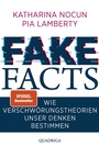 Cover: Fake Facts - Quadriga