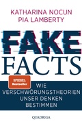 Cover: Fake Facts - Quadriga