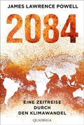 Cover: 2084 - Quadriga