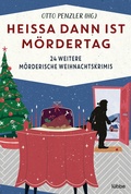 Cover: Hei&szlig;a dann ist M&ouml;rdertag - L&uuml;bbe