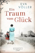Cover: Ein Traum vom Gl&uuml;ck - L&uuml;bbe