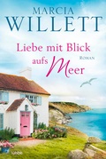 Cover: Liebe mit Blick aufs Meer - L&uuml;bbe
