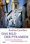 Cover: Das Bild der Pyramide - L&uuml;bbe