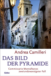 Abbildung von: Das Bild der Pyramide - Lübbe