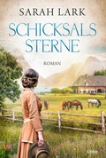 Cover: Schicksalssterne - L&uuml;bbe
