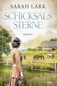 Abbildung von: Schicksalssterne - Lübbe