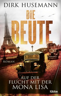 Abbildung von: Die Beute - Lübbe