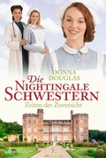 Cover: Die Nightingale Schwestern - L&uuml;bbe