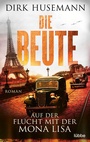 Cover: Die Beute - Lübbe