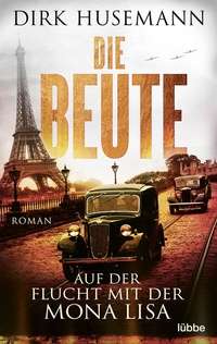 Abbildung von: Die Beute - Lübbe