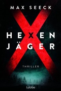 Cover: Hexenj&auml;ger - L&uuml;bbe