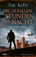 Cover: Die dunklen Stunden der Nacht - L&uuml;bbe