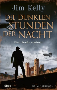 Abbildung von: Die dunklen Stunden der Nacht - Lübbe
