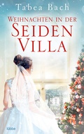 Cover: Weihnachten in der Seidenvilla - L&uuml;bbe