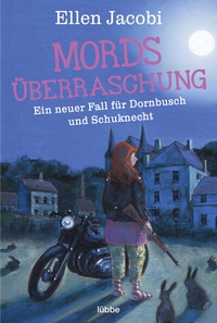 Abbildung von: Mordsüberraschung - Lübbe