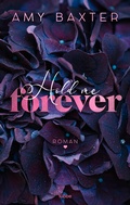 Cover: Hold me forever - L&uuml;bbe