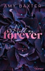 Cover: Hold me forever - beHEARTBEAT