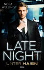 Cover: Late Night - Lübbe