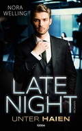 Cover: Late Night - L&uuml;bbe
