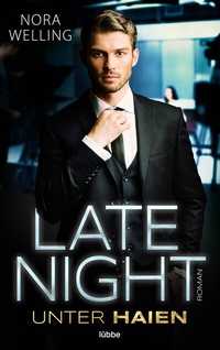 Enlarge image Cover: Late Night - Lübbe